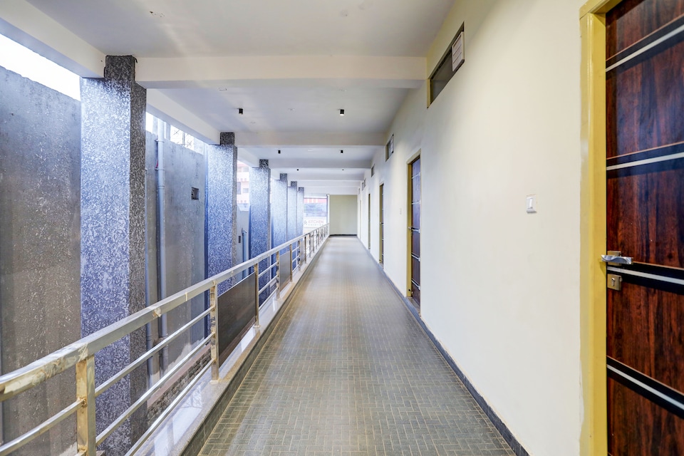 Hotel O Arena, Bhilai, Bhilai