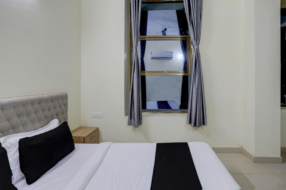 Hotel O Arena, Bhilai, Bhilai