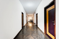 Super Collection O Ambattur Near Patravakam Railway Station