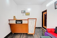 Super Collection O Ambattur Near Patravakam Railway Station