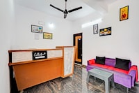 Super Collection O Ambattur Near Patravakam Railway Station