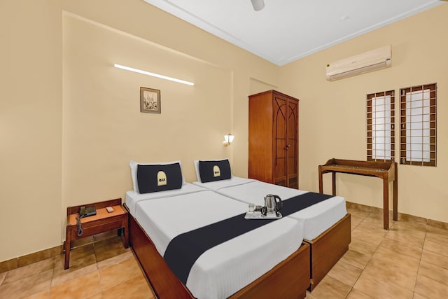 Townhouse OAK Hotel Belsons Taj Mahal
