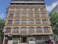 Townhouse OAK Hotel Belsons Taj Mahal