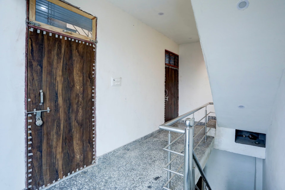 Hotel O The Grand Soron, Kasganj, Kasganj