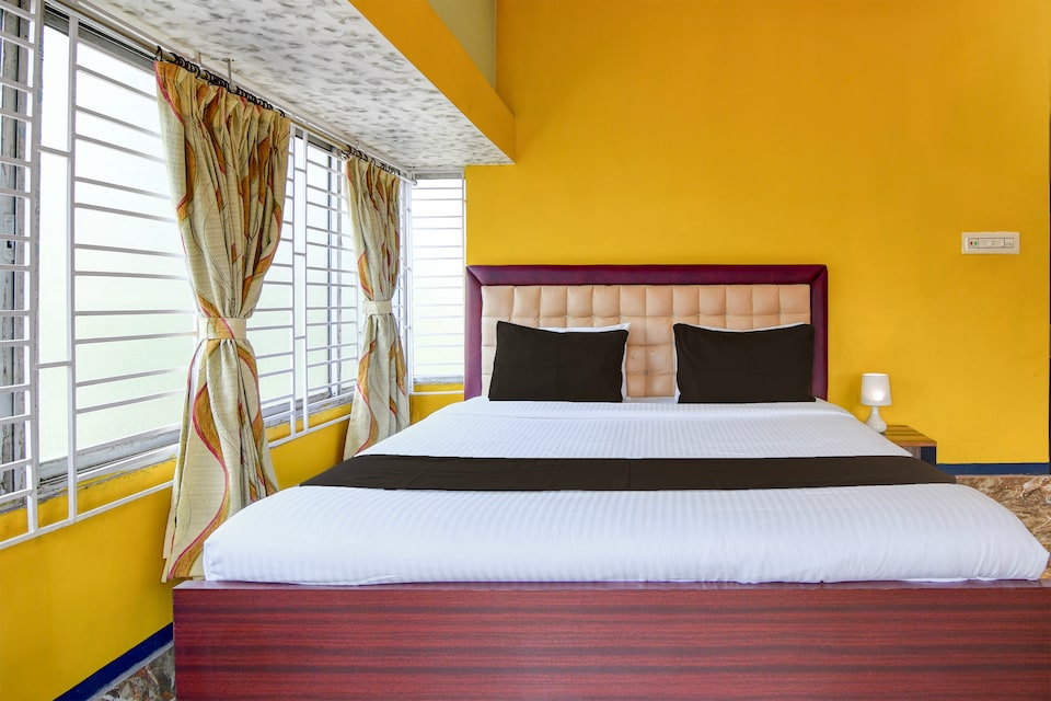 Hotel O Cozee Homestay and Guest House, Garia Kolkata, Kolkata