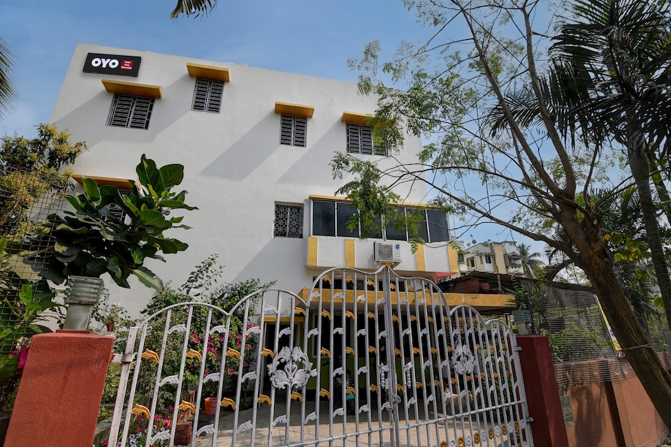 Hotel O Cozee Homestay and Guest House, Garia Kolkata, Kolkata