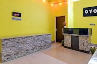 Hotel O  Cozee Homestay and Guest House