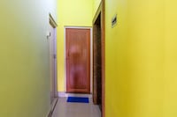 Hotel O Cozee Homestay and Guest House