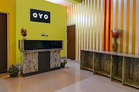 Hotel O Cozee Homestay and Guest House