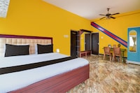 Hotel O Cozee Homestay and Guest House