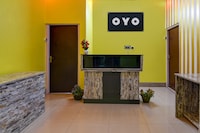 Hotel O Cozee Homestay and Guest House