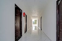 Hotel O Hira Royal Palace And Lawn