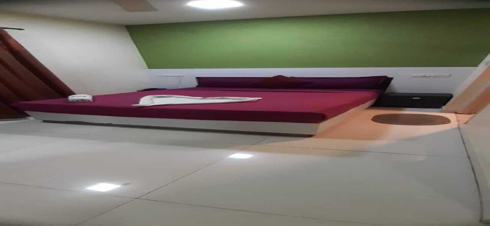 OYO 821703 RRR Residency, Koramangala Forum Mall, Bangalore