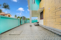 Super Hotel O Ganapathy Athipalayam Pirivu Road