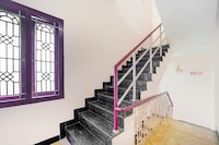 Super Hotel O Ganapathy Athipalayam Pirivu Road