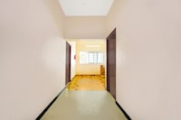 Super Hotel O Ganapathy Athipalayam Pirivu Road