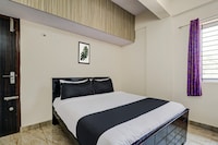 Hotel O Sri Lakshmi Venkateshwara Delux Lodge