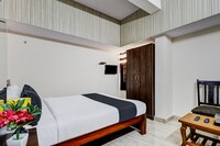 Hotel O Sri Lakshmi Venkateshwara Delux Lodge