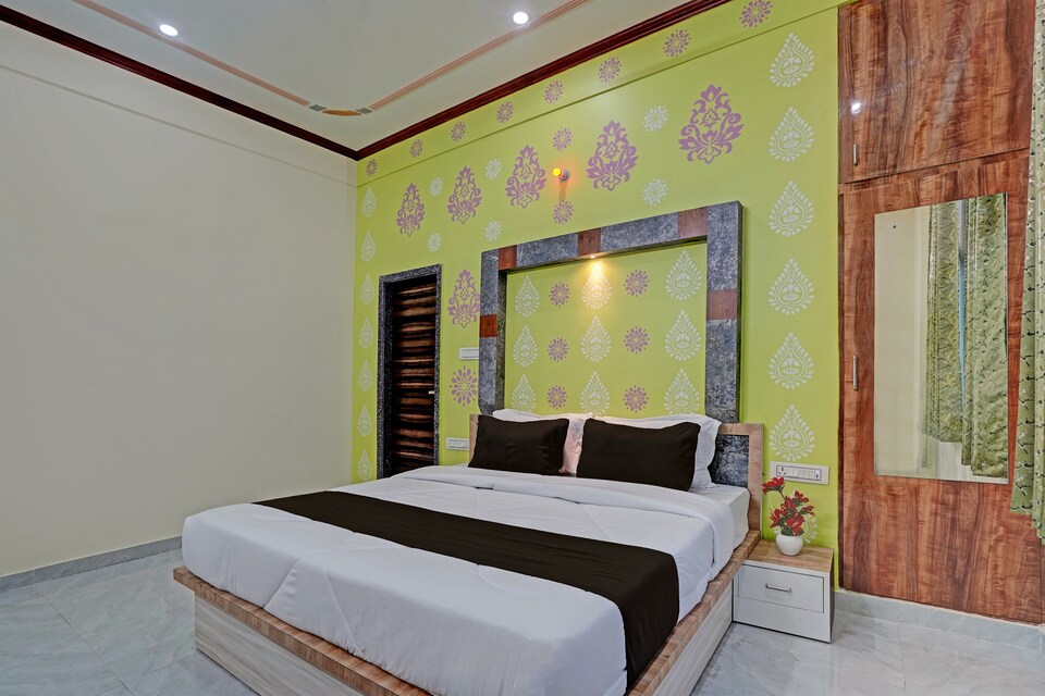 Hotel O Surya Mahal, Vaishali Nagar Jaipur, Jaipur