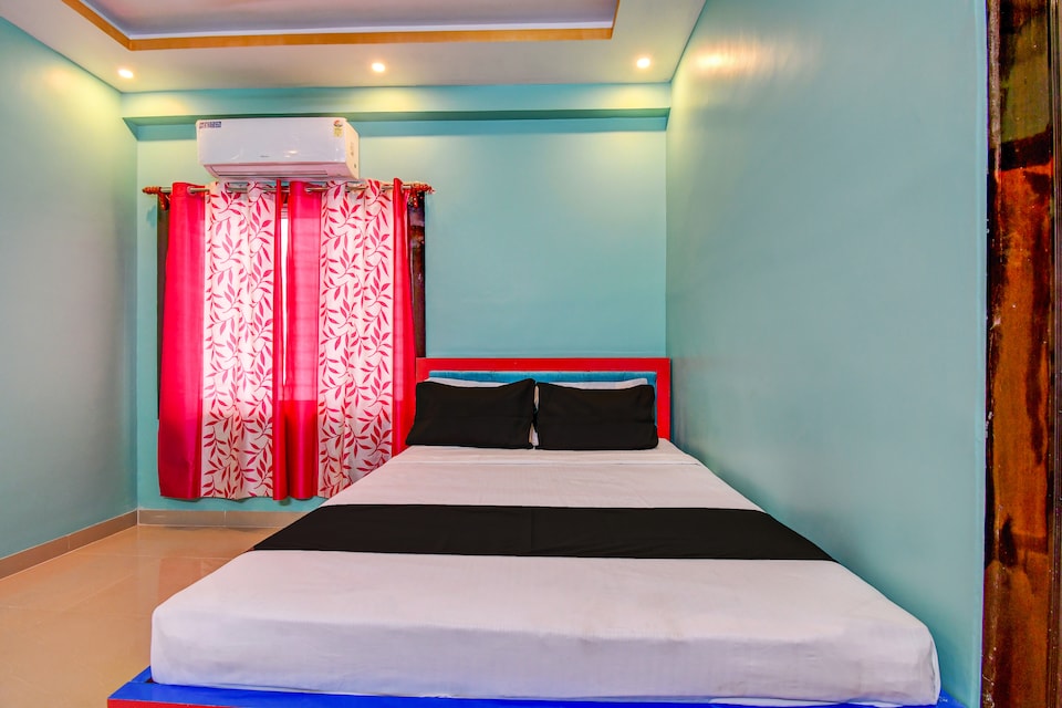 HOTEL O ZARA PALACE, VIP Road Kolkata, Kolkata