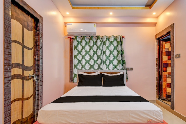 HOTEL O ZARA PALACE