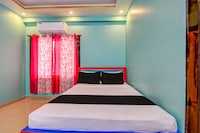 HOTEL O ZARA PALACE