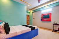 HOTEL O ZARA PALACE