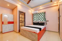 HOTEL O ZARA PALACE
