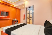 HOTEL O ZARA PALACE