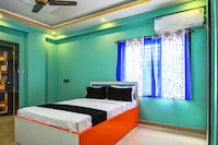 HOTEL O ZARA PALACE