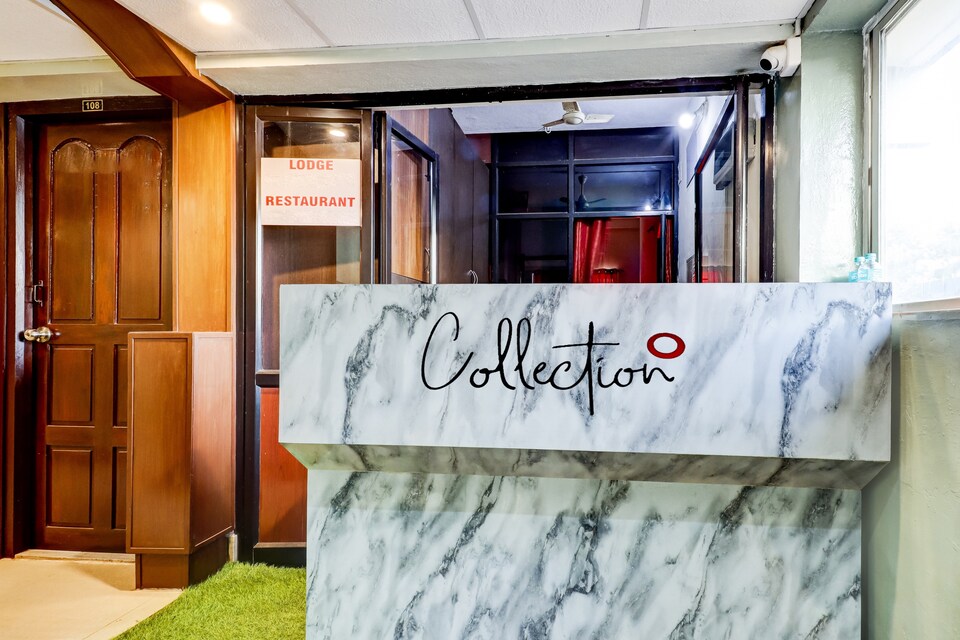 OYO Orange Boarding And Lodging , Surathkal, Surathkal