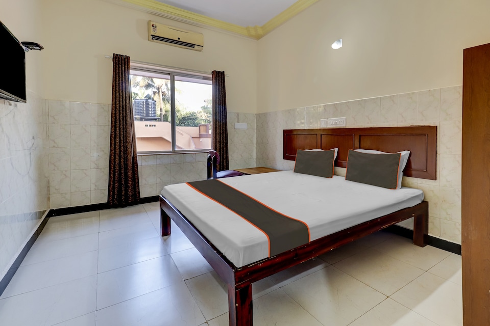 OYO Orange Boarding And Lodging , Surathkal, Surathkal