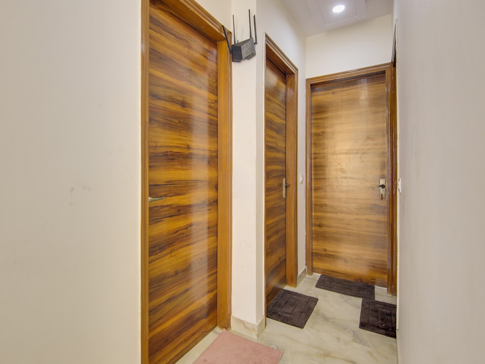 AR Residency, Rajouri Garden Delhi, Delhi