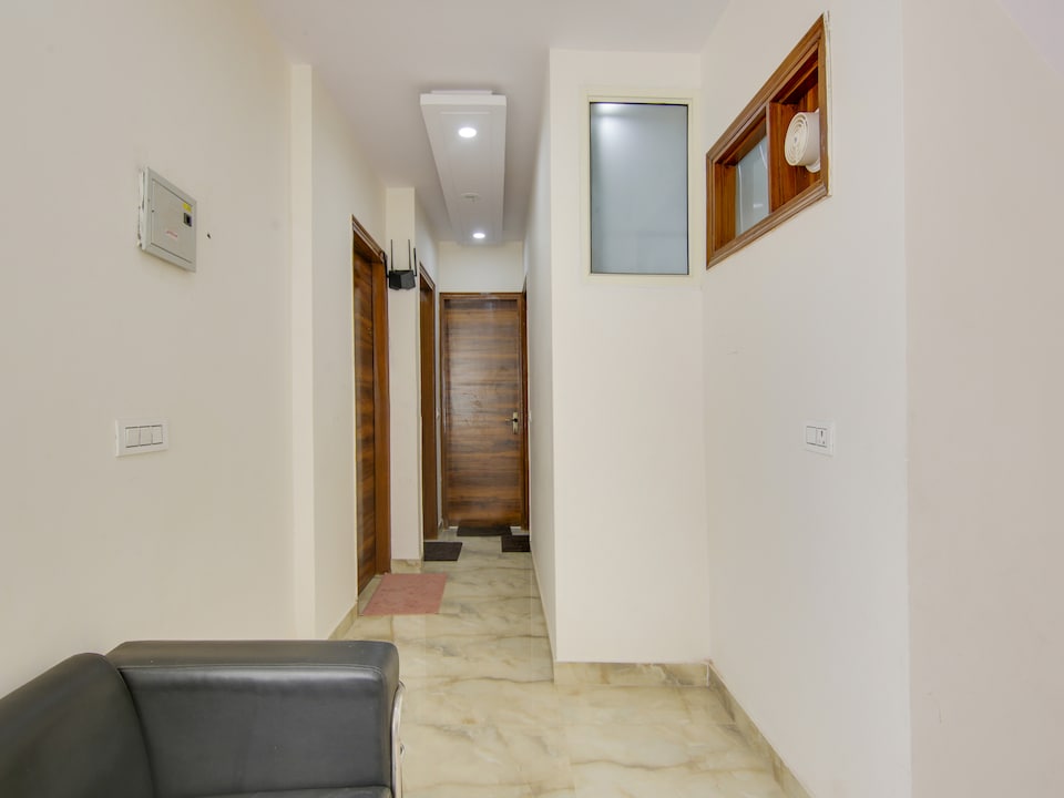 AR Residency, Rajouri Garden Delhi, Delhi