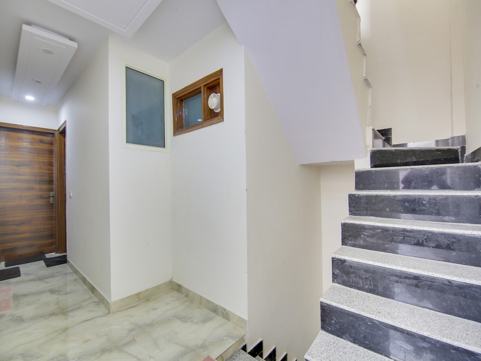 AR Residency, Rajouri Garden Delhi, Delhi