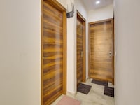 OYO 821771 AR Residency