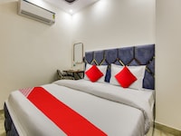 OYO 821771 AR Residency