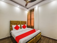 OYO 821771 AR Residency