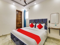 OYO 821771 AR Residency