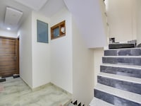 OYO 821771 AR Residency