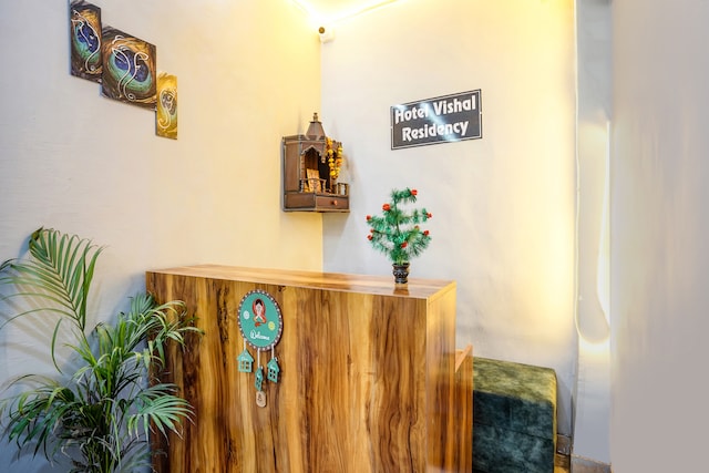 Hotel O Vishal Residency