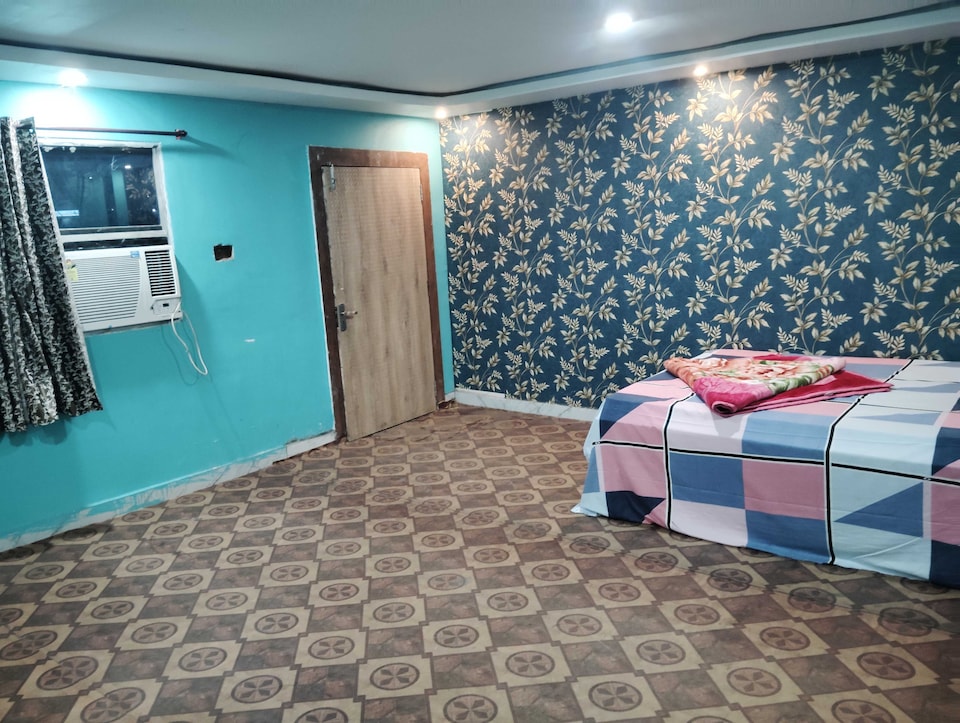 OYO RAJNANDANI PARK HOTEL&RESORT, Bhurkunda, Ranchi