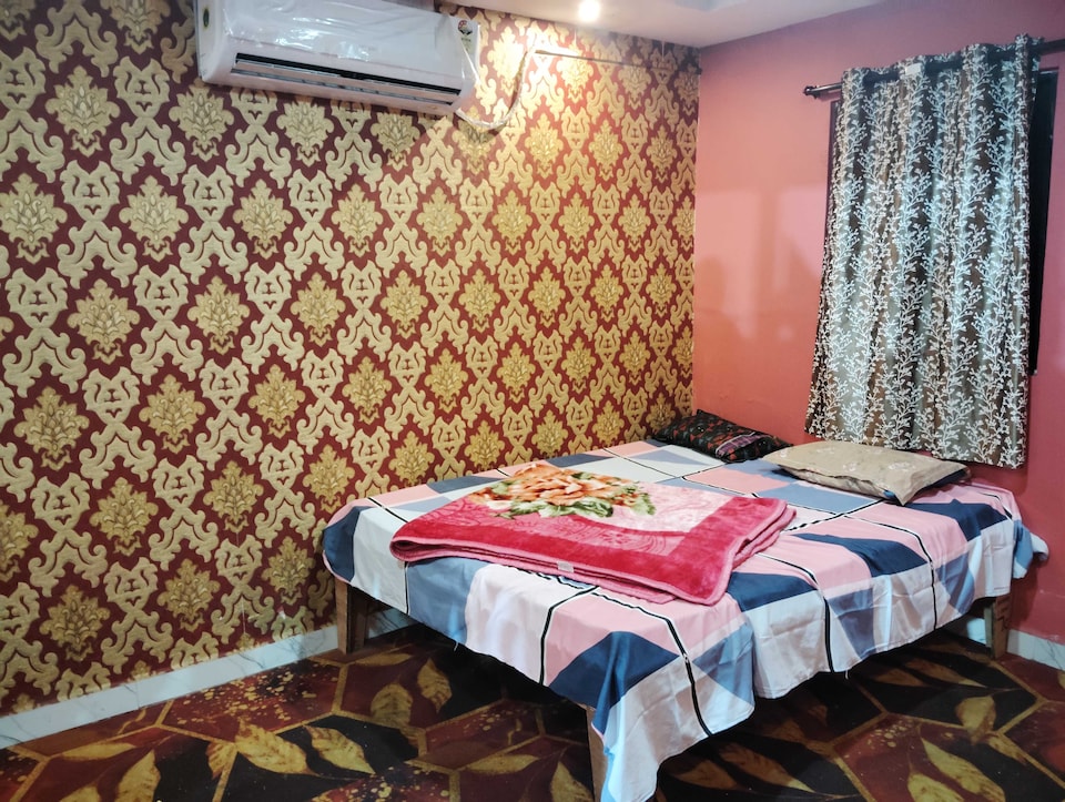 OYO RAJNANDANI PARK HOTEL&RESORT, Bhurkunda, Ranchi