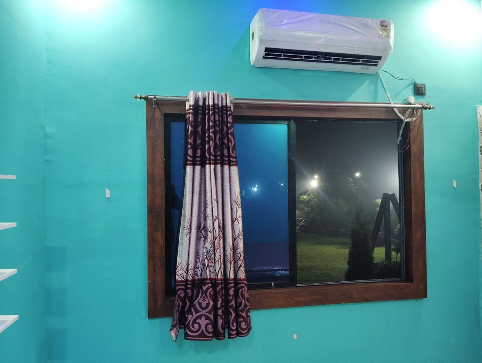OYO RAJNANDANI PARK HOTEL&RESORT, Bhurkunda, Ranchi