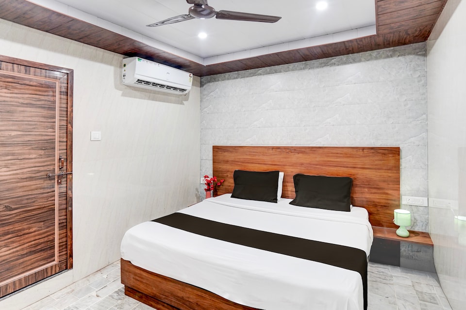 Super Hotel O Govind Nagar Kanpur Formerly Maharoopa Palace, Kanpur City, Kanpur