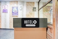Super Hotel O Govind Nagar Kanpur Formerly Maharoopa Palace