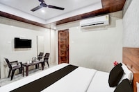 Super Hotel O Govind Nagar Kanpur Formerly Maharoopa Palace