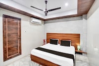Hotel O Govind Nagar Kanpur Formerly Maharoopa Palace