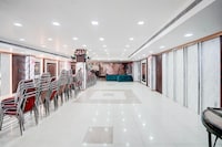 Super Hotel O Govind Nagar Kanpur Formerly Maharoopa Palace