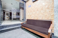 Super Hotel O Govind Nagar Kanpur Formerly Maharoopa Palace